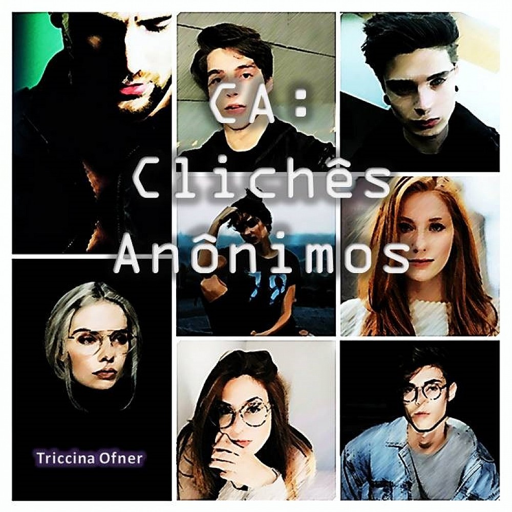 CA: Anonymous Clichés