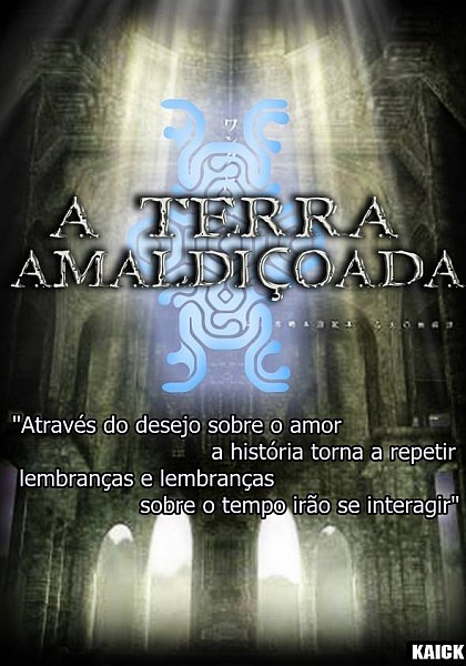 Terra Amaldiçoada