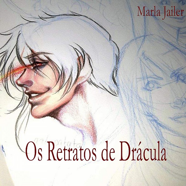 Os Retratos de Drácula