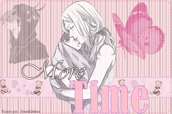 More Time