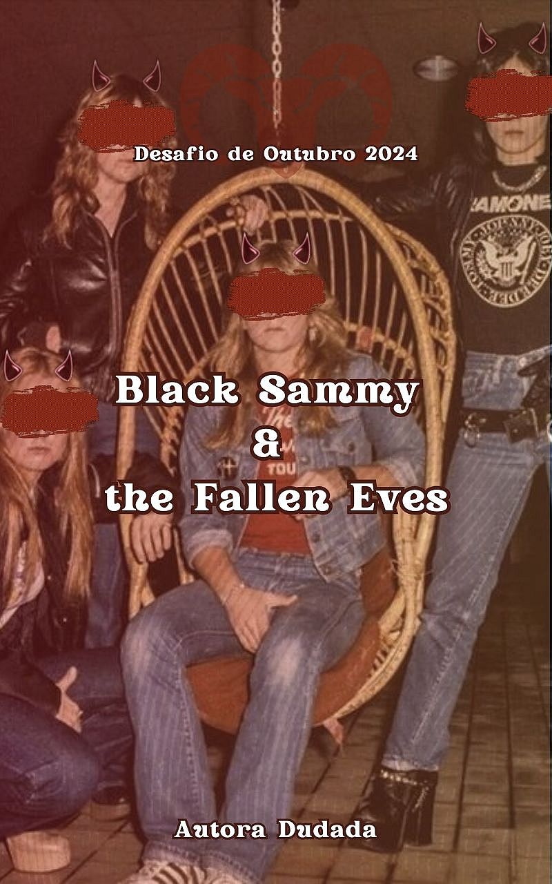 Black Sammy & the Fallen Eves