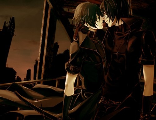 And Im In Love...
