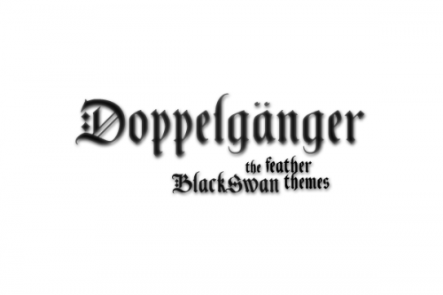 Doppelganger, The Feather Themes