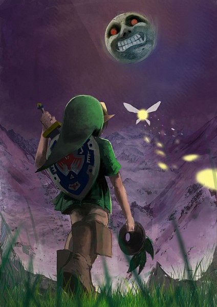 Time and the Dream
