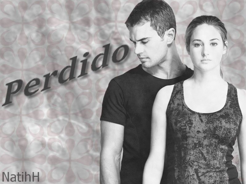 Perdido