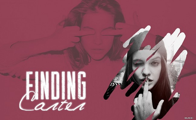 Finding Carter