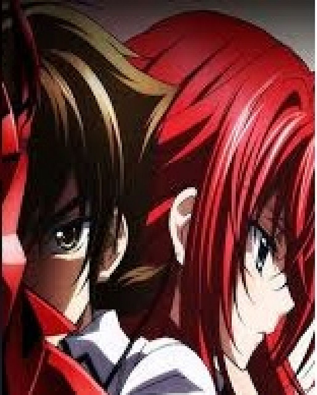Highscholl DxD Re:New