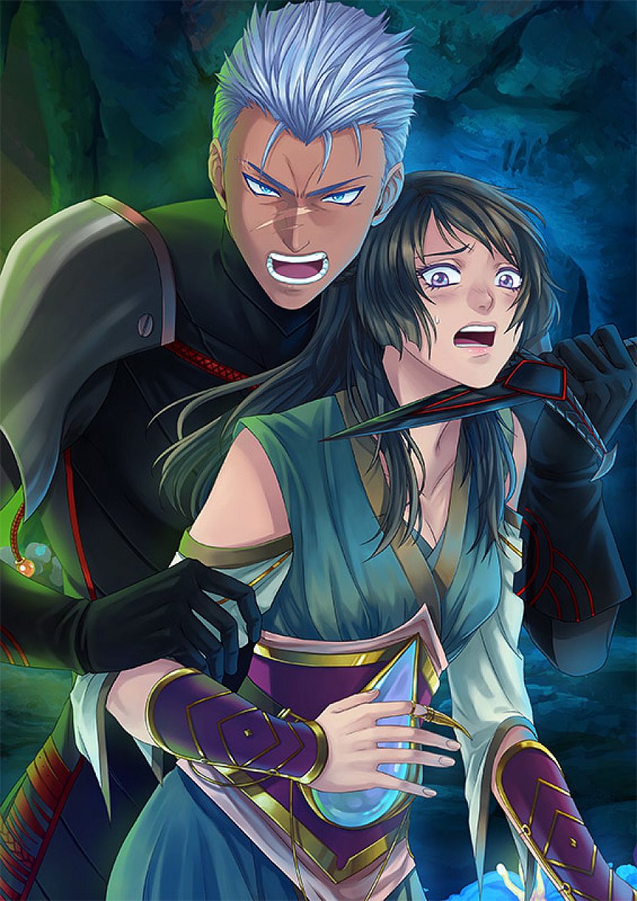 Eldarya Episode 26 Theories