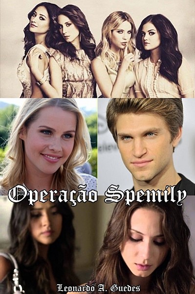 Operation Spemily