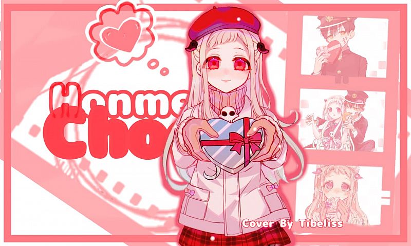 Honmei Choco