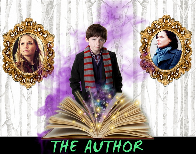 The Author