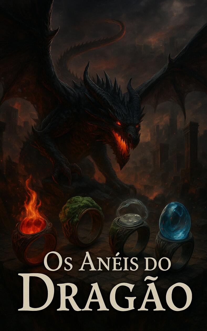 The Dragon Rings