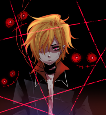 The New Character