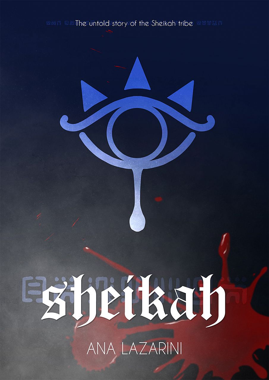 Sheikah