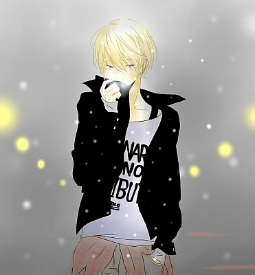Someone Like You