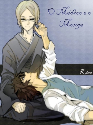 The Doctor and the Monk