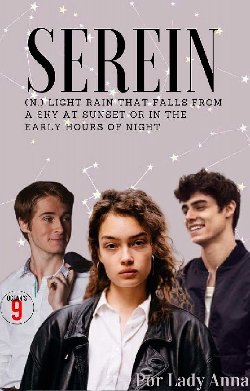 Serein