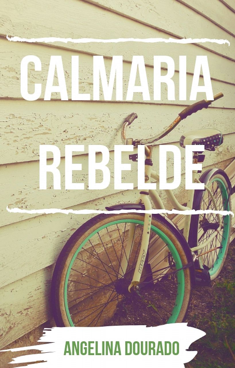 Rebel Calm