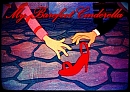 My Barefoot Cinderella