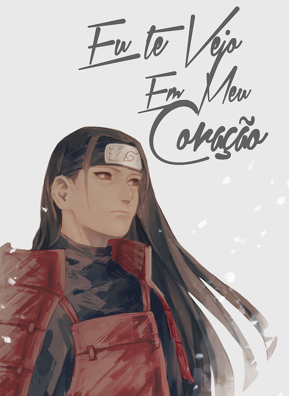 I see you in my heart