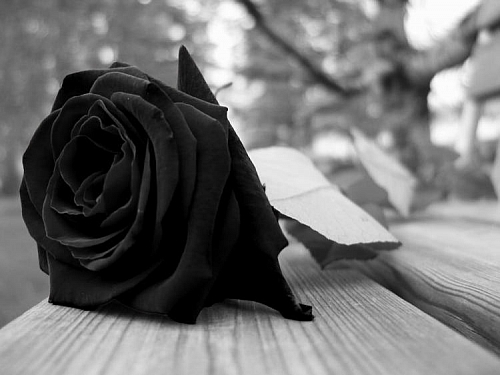 Waiting for Eternity to End