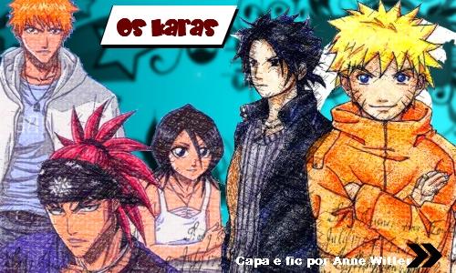 Os Karas