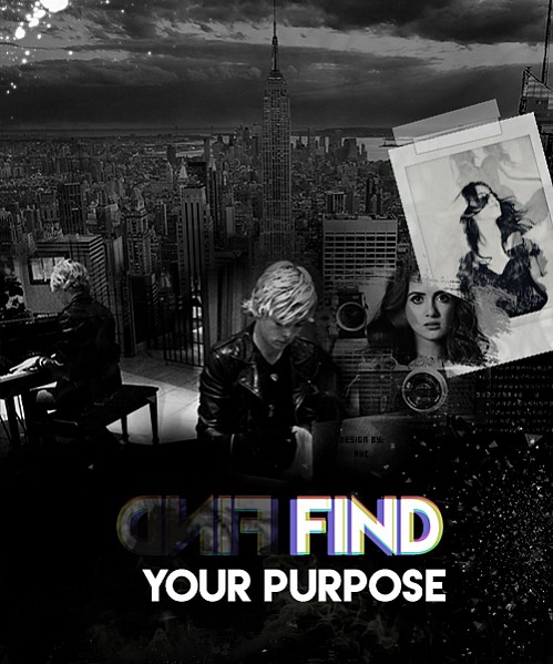 Find Your Purpose