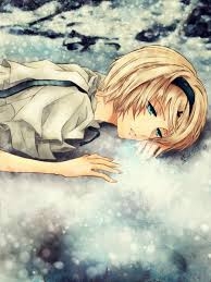 One-Shot It's Too Cold Outside For Angels To Fly
