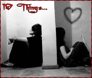 10 Things...