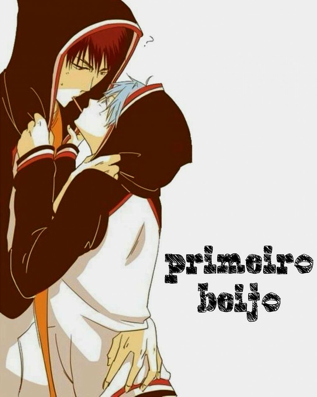 First kiss