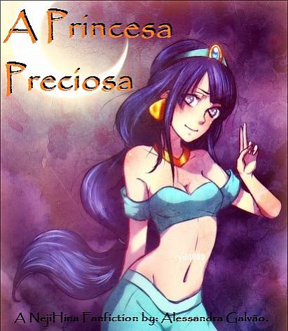the precious princess