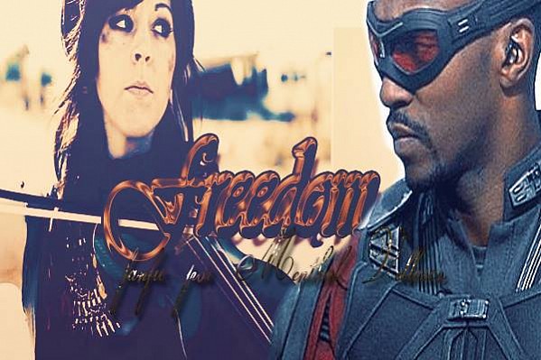 Freedom