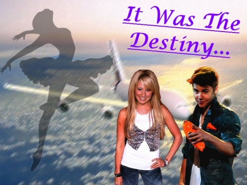 It Was The Destiny