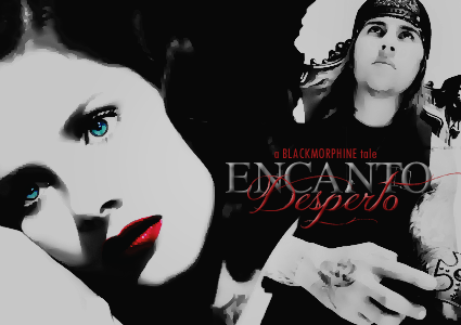 Encanto Desperto