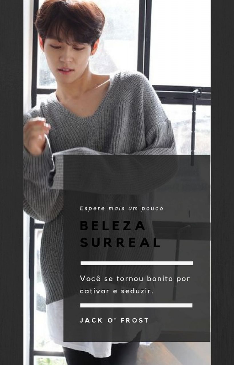 Beleza surreal