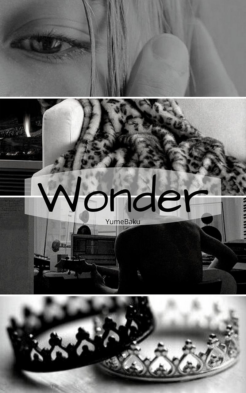 wonder