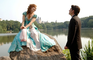 The Prince and the Thief