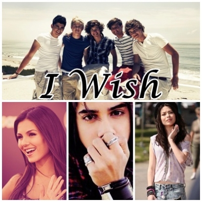 I Wish