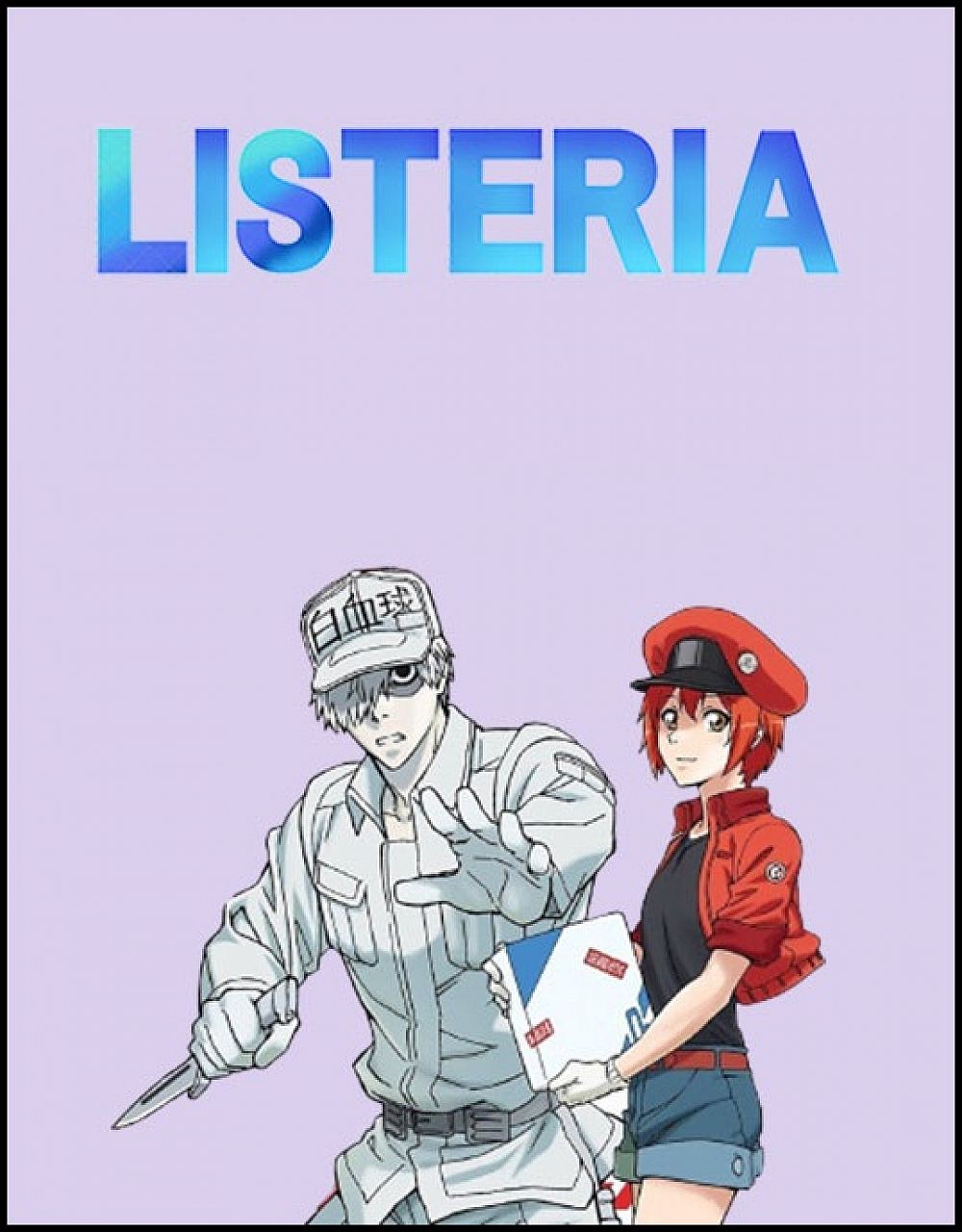 Listeria