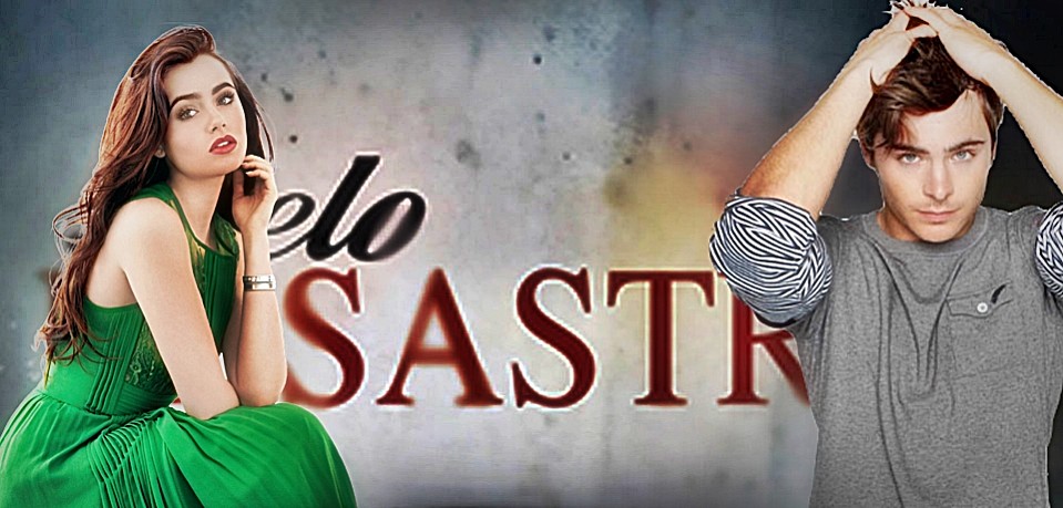 Belo Desastre
