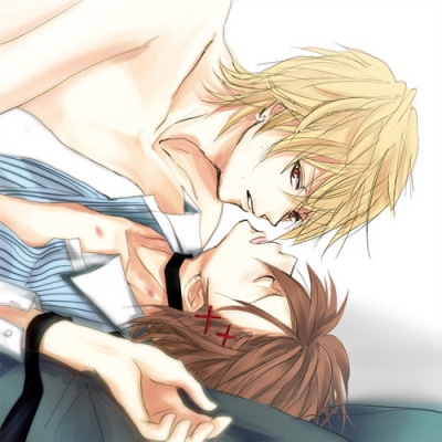 Sadistic Sweet