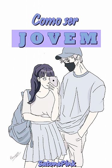 Como ser jovem