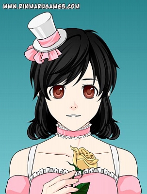 lady Phantomhive