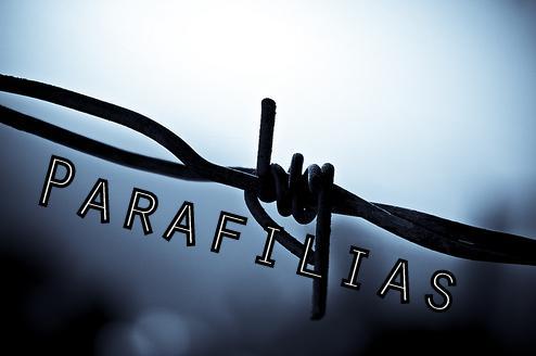 paraphilias