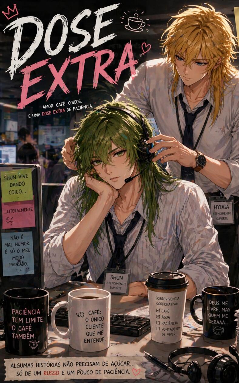 Dose extra