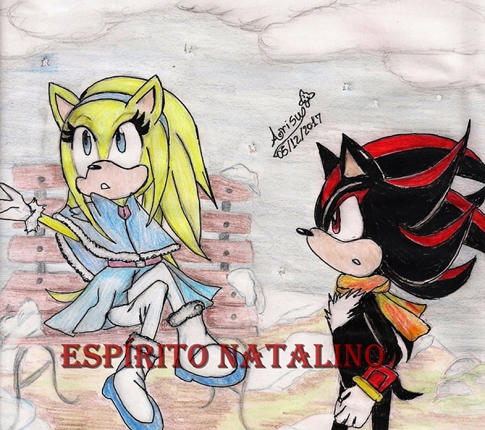 Espírito Natalino