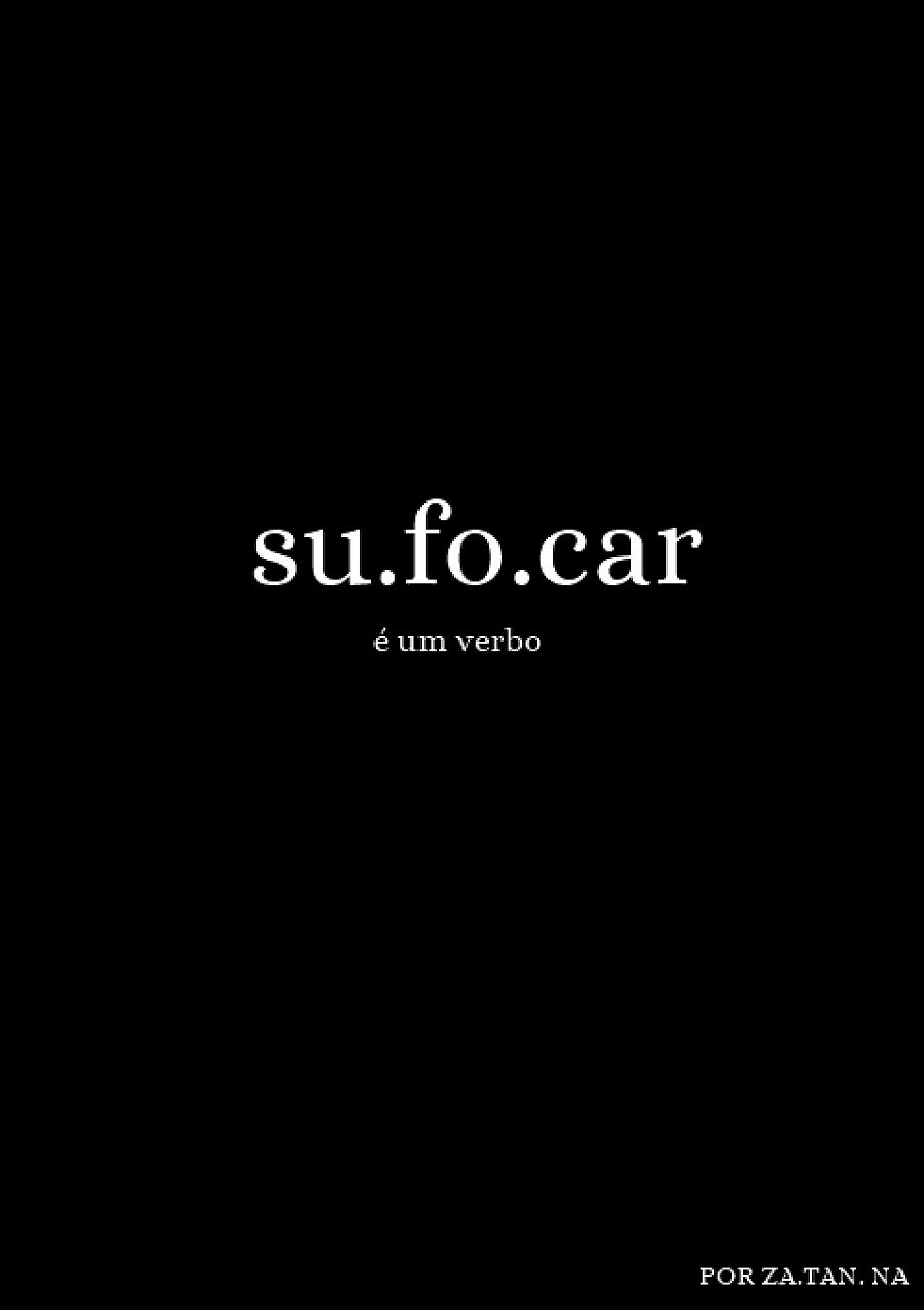 Suffocate
