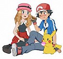 pokemon love blooms