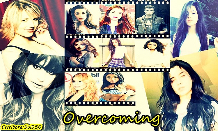 Overcoming