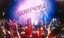 What? surprise?